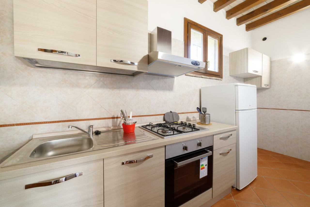 La Corte Del Mulino Fontanellato Bagian luar foto