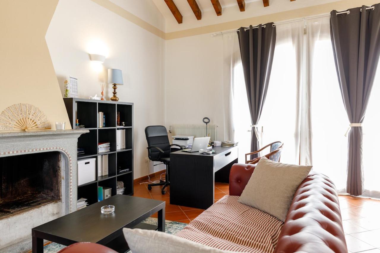 La Corte Del Mulino Fontanellato Bagian luar foto